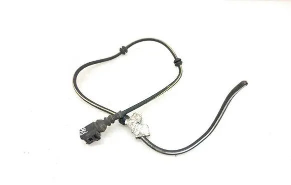 Volkswagen Transporter - Caravelle T5 Front ABS sensor wiring 
