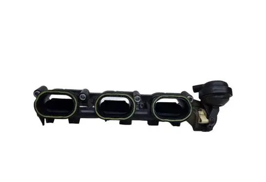 Audi A6 S6 C7 4G Intake manifold 06E133109AL