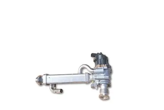 Fiat Ducato EGR valve 5802531806 5802528634