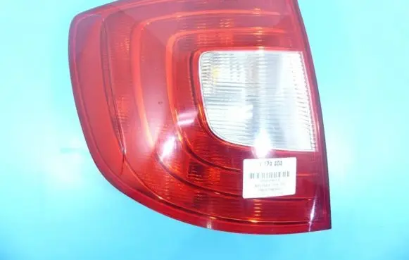 Skoda Superb B6 (3T) Rear/tail lights IMPRK1124404