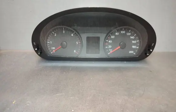 Mercedes-Benz Sprinter W901 W902 W903 W904 Speedometer (instrument cluster) 1042993