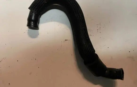 BMW X5 E70 Power steering hose/pipe/line 678541901