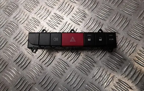 Citroen Jumper Other switches/knobs/shifts 7355331190