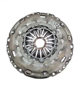 Pressure plate
