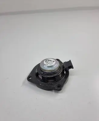 Porsche Macan (95B) Parcel shelf speaker 7pp035416b