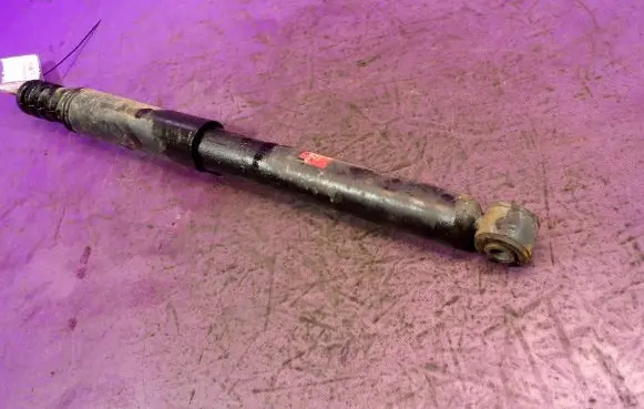 Renault Clio III Rear shock absorber/damper