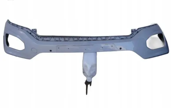 Volkswagen T-Roc Front bumper 2GA807221K