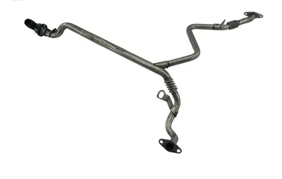 Audi A6 S6 C5 4B EGR valve line/pipe/hose 078131831B