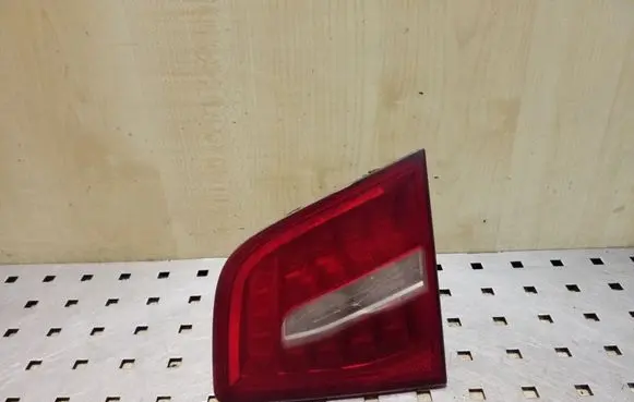 Audi A6 S6 C6 4F Tailgate rear/tail lights