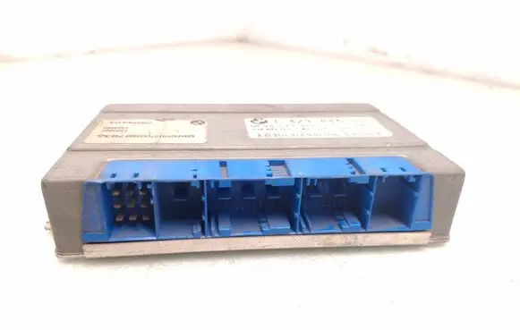 BMW 5 E39 Gearbox control unit/module 1423886 5WK33502AB 96023454