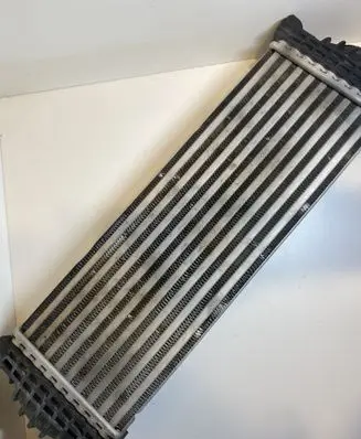 Ford Transit Custom Intercooler radiator GK216K775AE