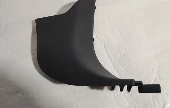 Honda Odyssey Front sill trim cover 83111THR