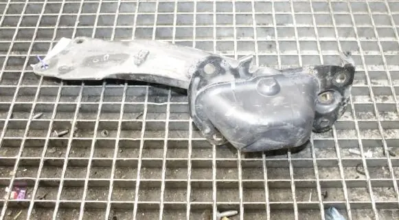 Seat Alhambra (Mk2) Rear upper control arm/wishbone 3C0505130B