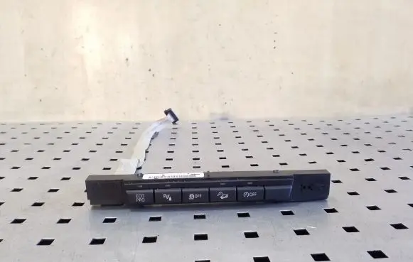 BMW X1 E84 Parking (PDC) sensor switch 61319249504 9249504