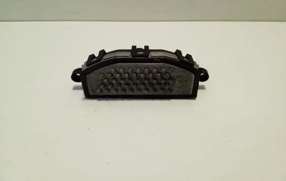 Mercedes-Benz EQB Heater blower motor/fan resistor A2479061901