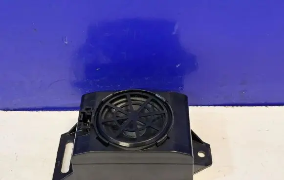 Porsche Cayenne (92A) Parking PDC sensor speaker 7PP035709A