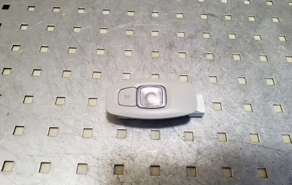 Renault Kadjar Interior lighting switch 264307381R