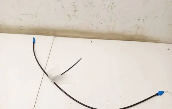 Mercedes-Benz A W168 Front door cable line 