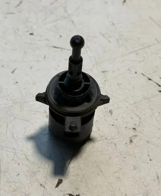 Ford Mustang VI Headlight part