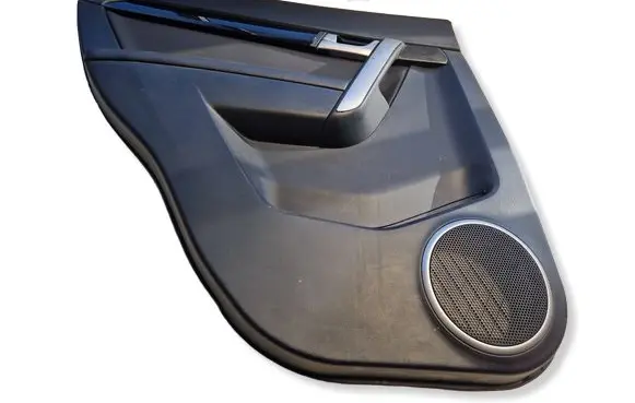 Chevrolet Captiva Rear door card panel trim 96441175