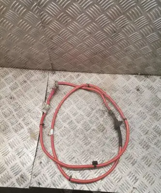 Mercedes-Benz R W251 Positive cable (battery) a2515400130