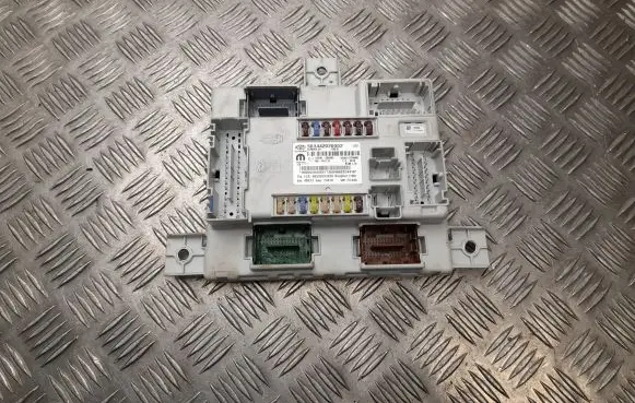 Alfa Romeo Stelvio Comfort/convenience module 503442020002