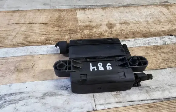 Opel Zafira B Other control units/modules 80020591