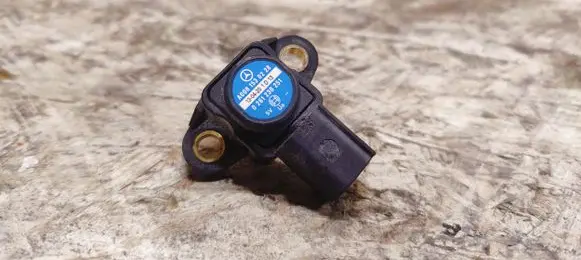 Mercedes-Benz SLK R172 Air pressure sensor A0081530228