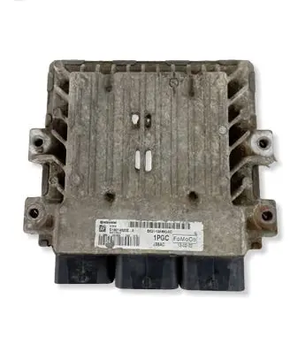 Ford Transit Custom Engine control unit/module S180146202A BK2112A650AC