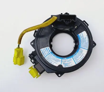 Daihatsu Terios Airbag slip ring squib (SRS ring) 