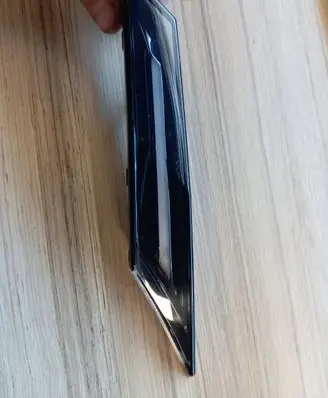 Porsche Taycan 9J1 Front indicator light 9J0953041C