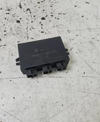 BMW X3 E83 Parking PDC control unit/module 6985500