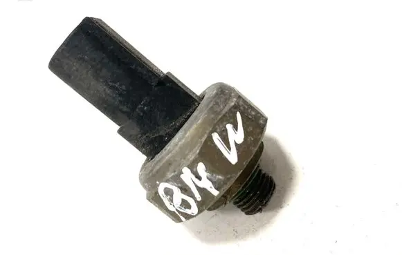BMW 3 E46 Air conditioning (A/C) pressure sensor 8370623 4990007111