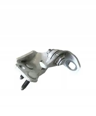 Rear door upper hinge