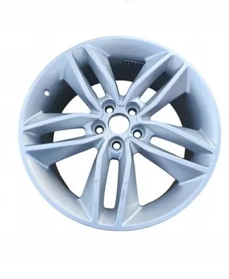 Ford Edge II R18 alloy rim 