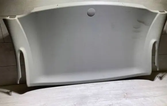 Mercedes-Benz SLK R171 Headlining 171179091