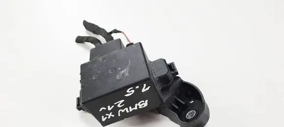 BMW X1 F48 F49 Coolant fan relay 91983028 9198302