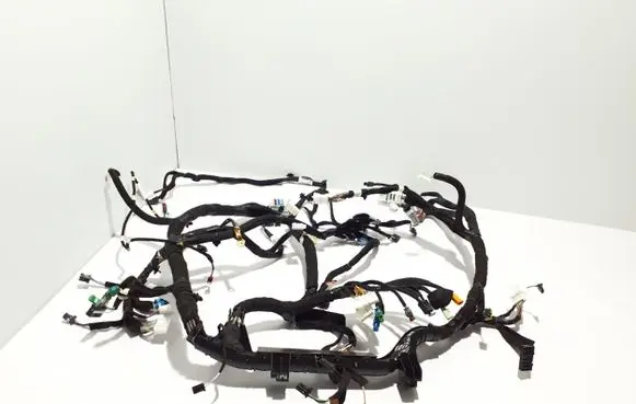 Renault Megane E-Tech Panel wiring 240180496V