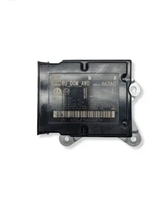 Chrysler Pacifica Airbag control unit/module 68526663 68526663AC 23087A