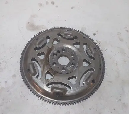 BMW 3 F30 F35 F31 Flywheel 758514605