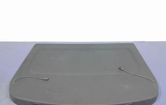 Opel Insignia A Parcel shelf 