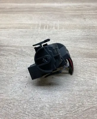 Opel Insignia A Ignition lock contact 90589314 09115863