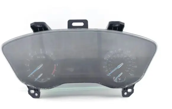 Ford Mondeo MK V Speedometer (instrument cluster) FS7T-10849-AHE