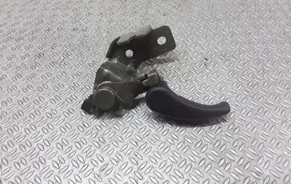 KIA Rio Engine bonnet (hood) release handle