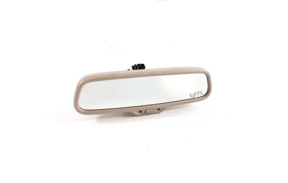 Audi A7 S7 4G Rear view mirror (interior) 8T0857511AB