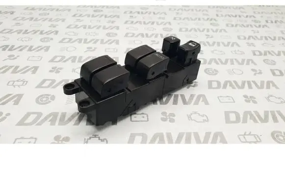 Nissan Almera Tino Electric window control switch