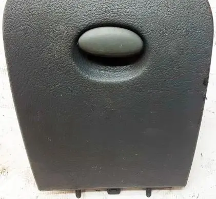 Citroen C5 Glove box