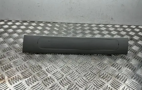 Ford S-MAX (D)pillar trim (top) 6M21R51749ABW 6M21R51749