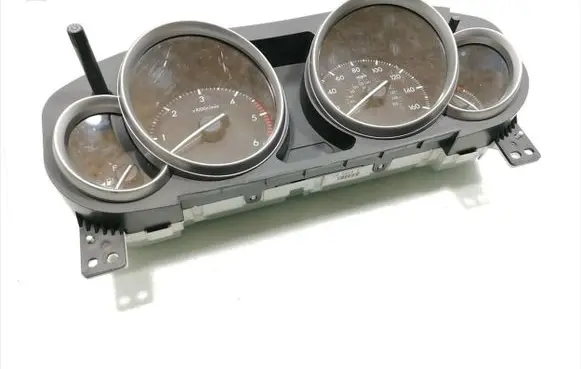 Mazda 6 Speedometer (instrument cluster) 1HGAK4E