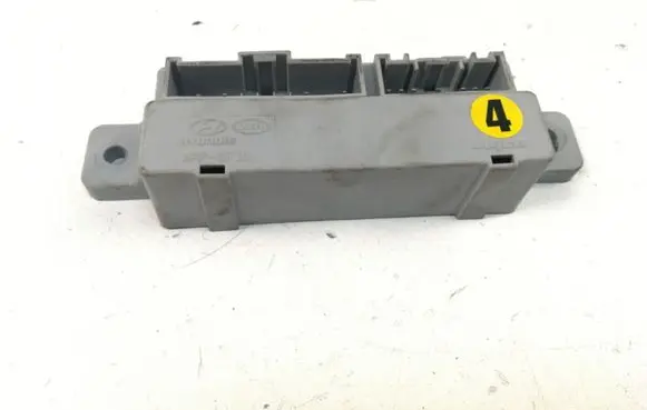 KIA Ceed Other control units/modules 919401H140